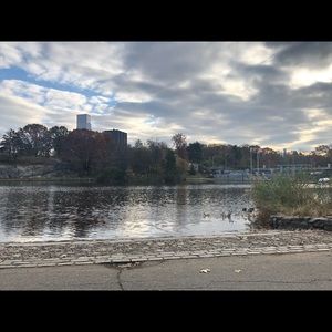 Meet your Posher, Mariana